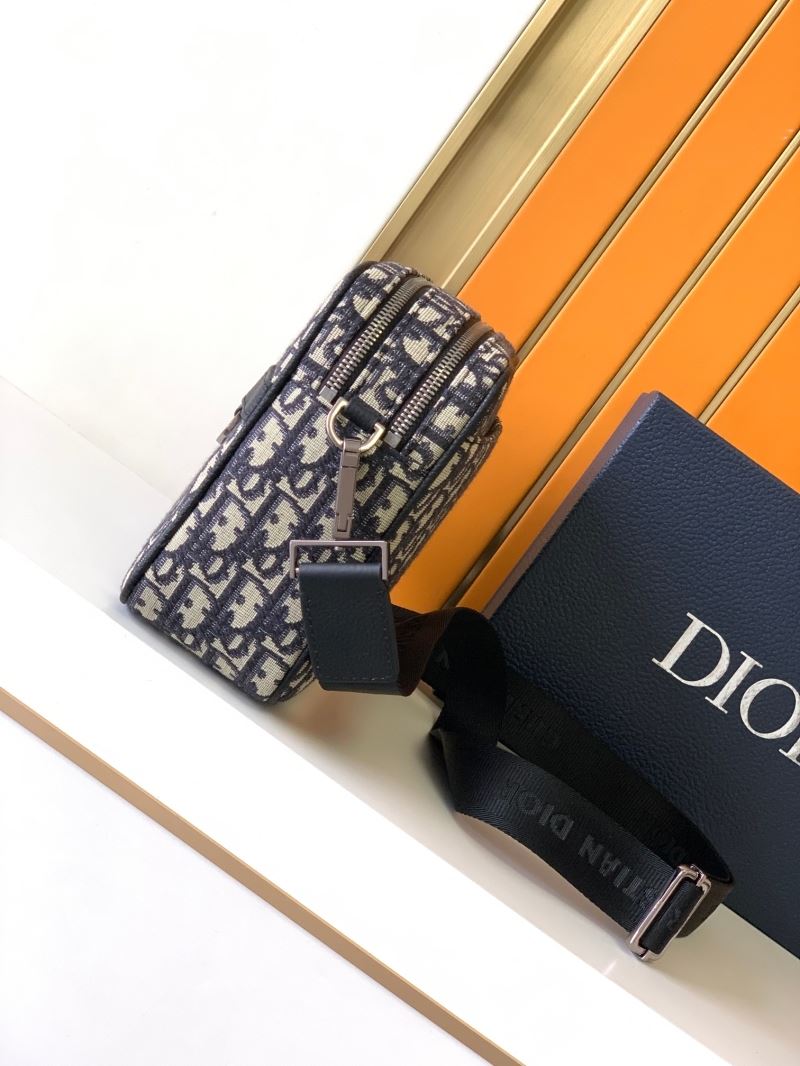 Mens Christian Dior Satchel Bags